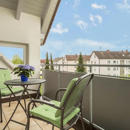Ferienwohnung Haidle Eriskirch Dış mekan fotoğraf