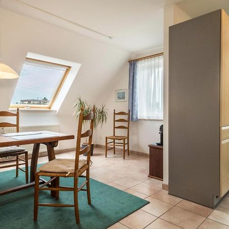 Ferienwohnung Haidle Eriskirch Dış mekan fotoğraf