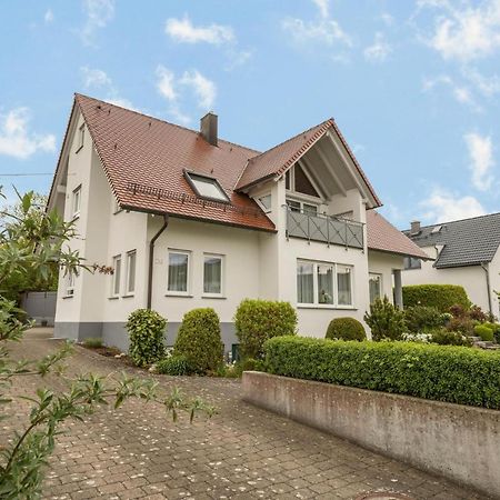 Ferienwohnung Haidle Eriskirch Dış mekan fotoğraf