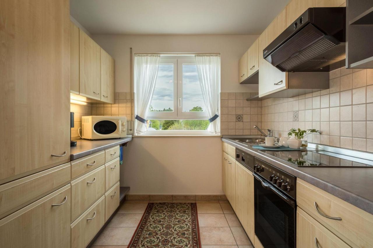 Ferienwohnung Haidle Eriskirch Dış mekan fotoğraf