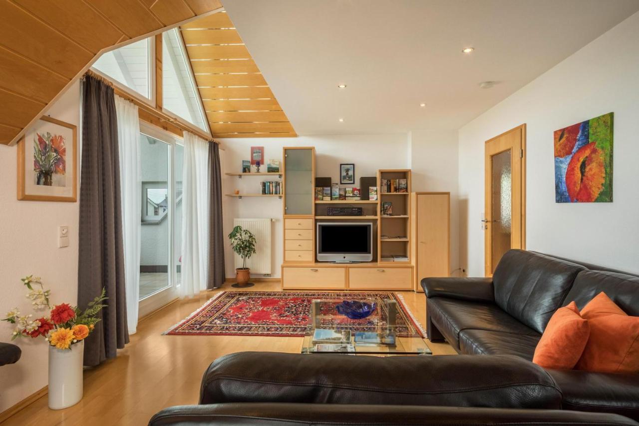 Ferienwohnung Haidle Eriskirch Dış mekan fotoğraf