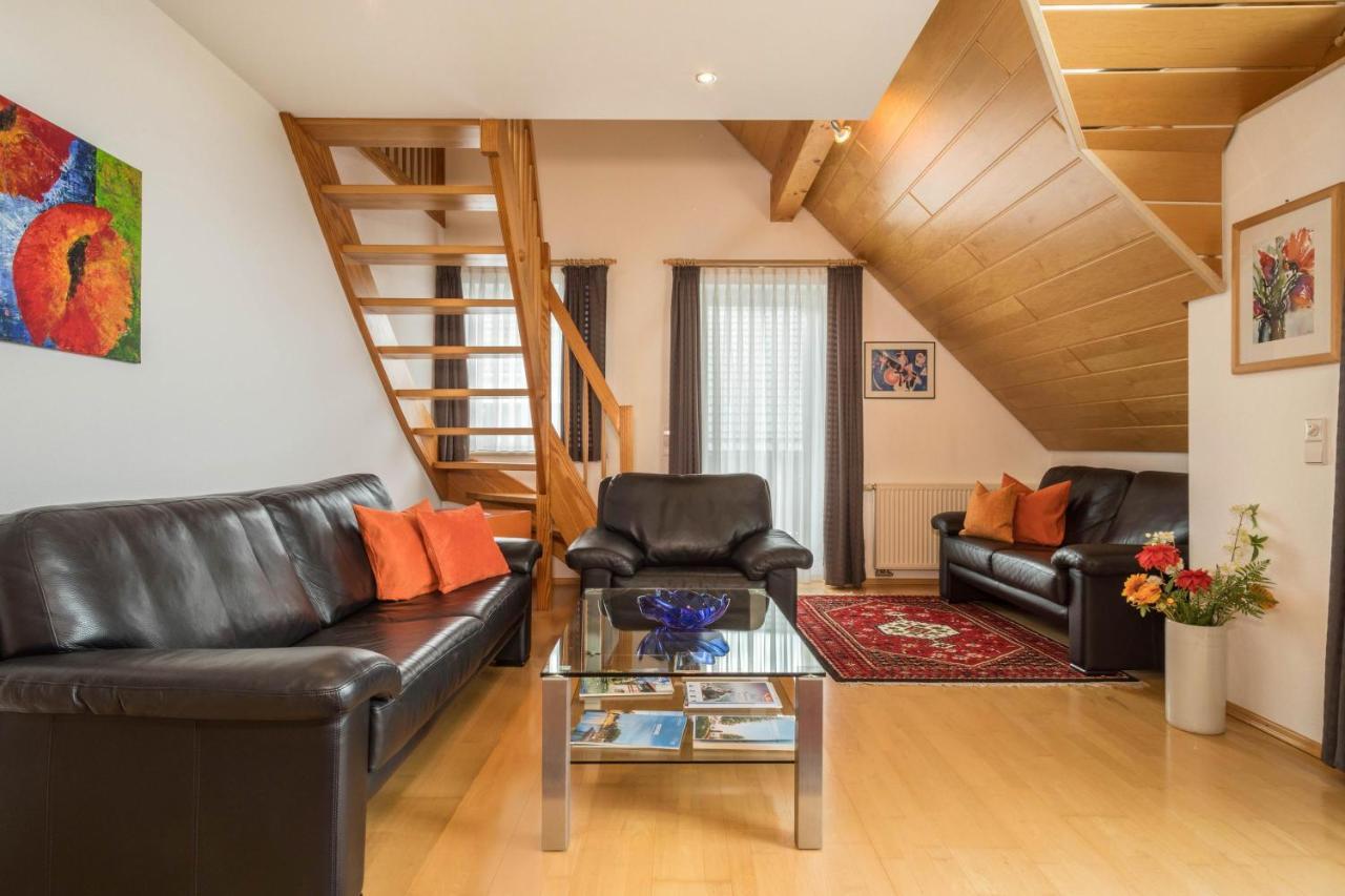 Ferienwohnung Haidle Eriskirch Dış mekan fotoğraf
