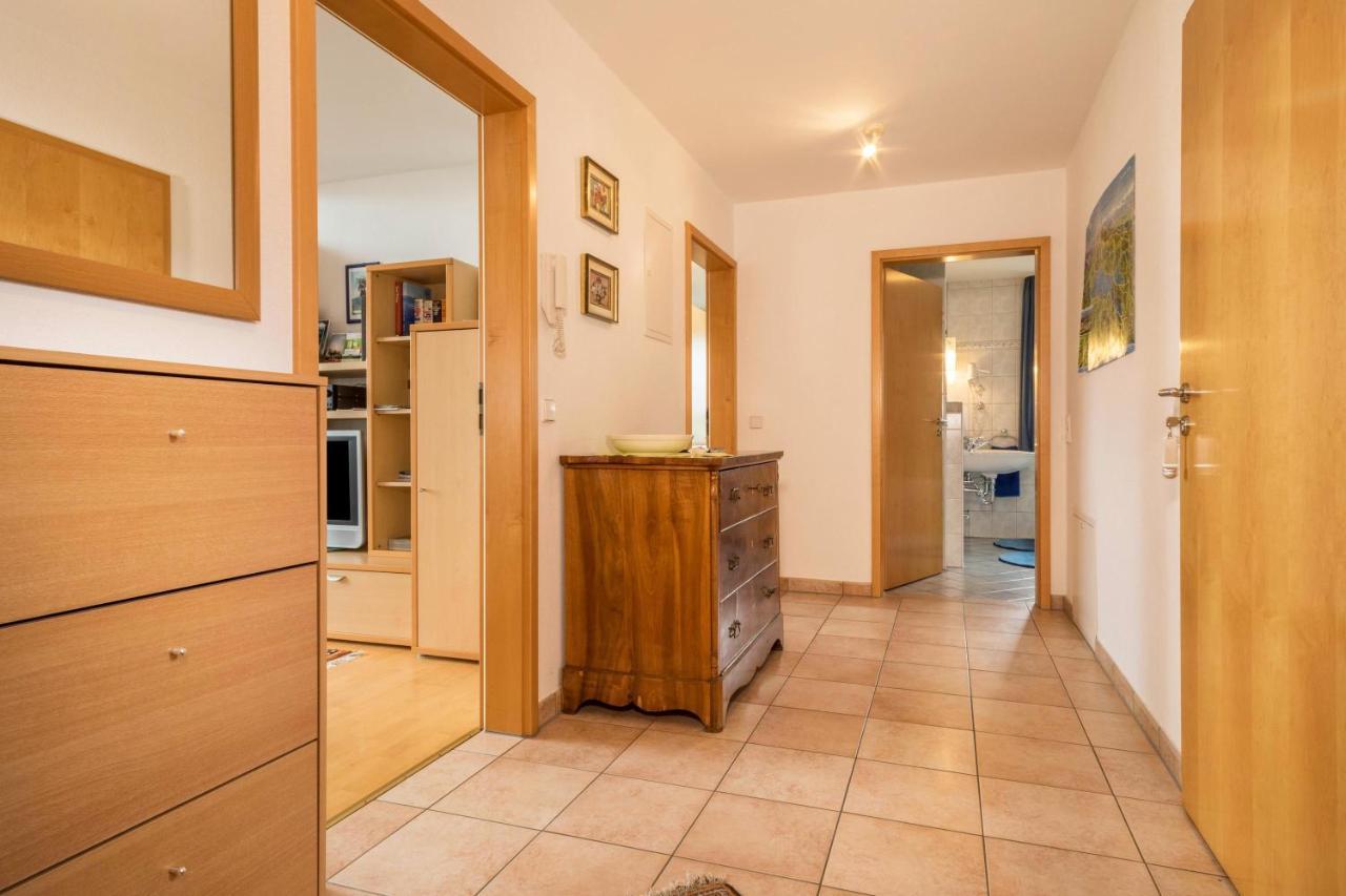 Ferienwohnung Haidle Eriskirch Dış mekan fotoğraf