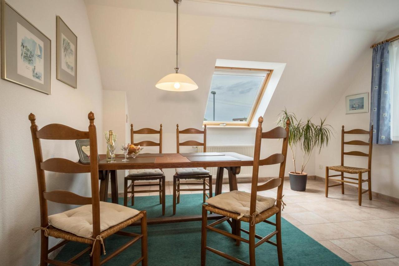 Ferienwohnung Haidle Eriskirch Dış mekan fotoğraf