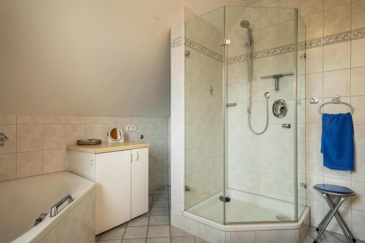 Ferienwohnung Haidle Eriskirch Dış mekan fotoğraf