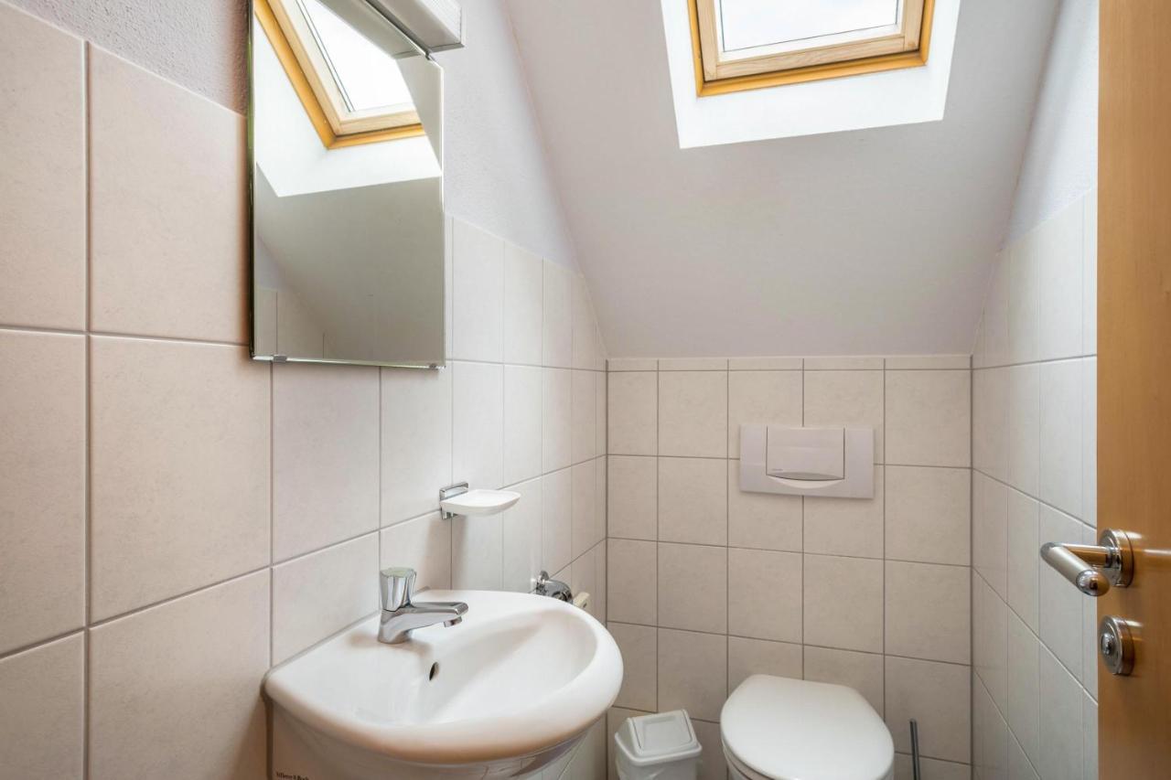 Ferienwohnung Haidle Eriskirch Dış mekan fotoğraf