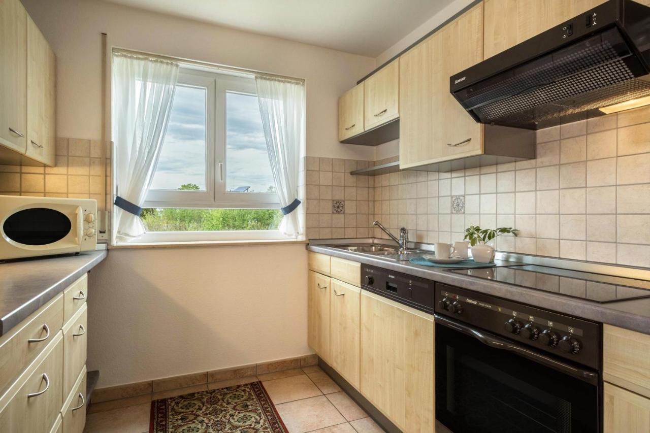 Ferienwohnung Haidle Eriskirch Dış mekan fotoğraf