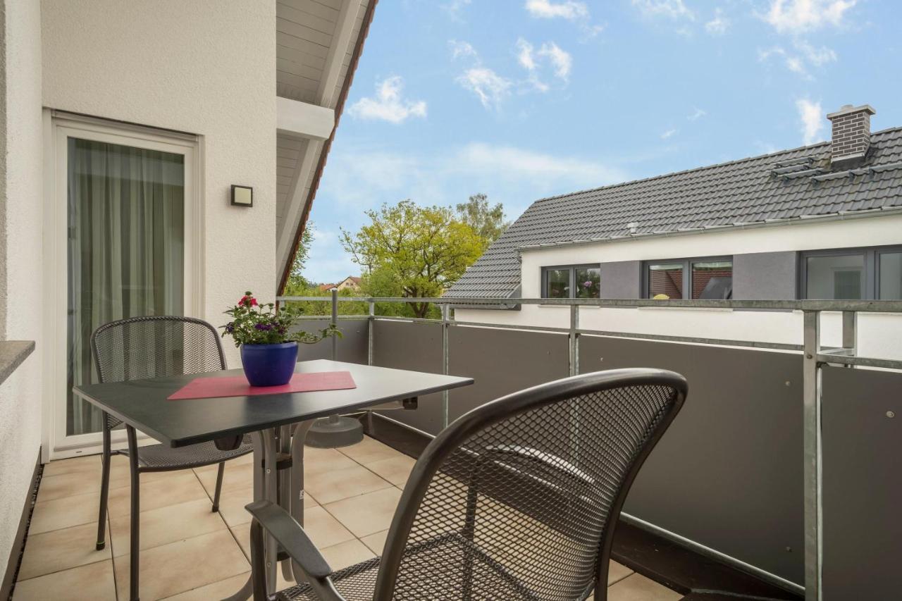 Ferienwohnung Haidle Eriskirch Dış mekan fotoğraf