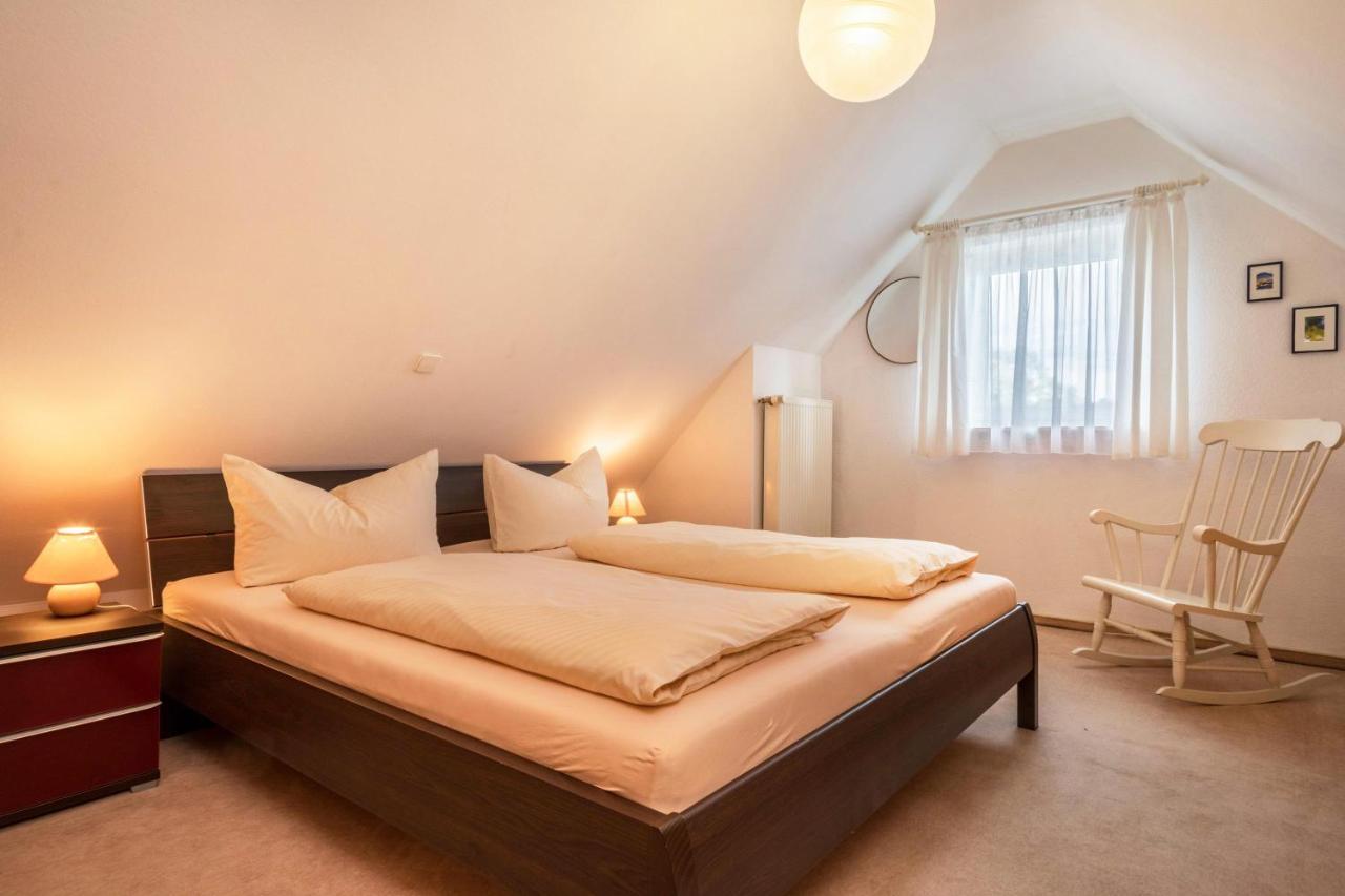 Ferienwohnung Haidle Eriskirch Dış mekan fotoğraf