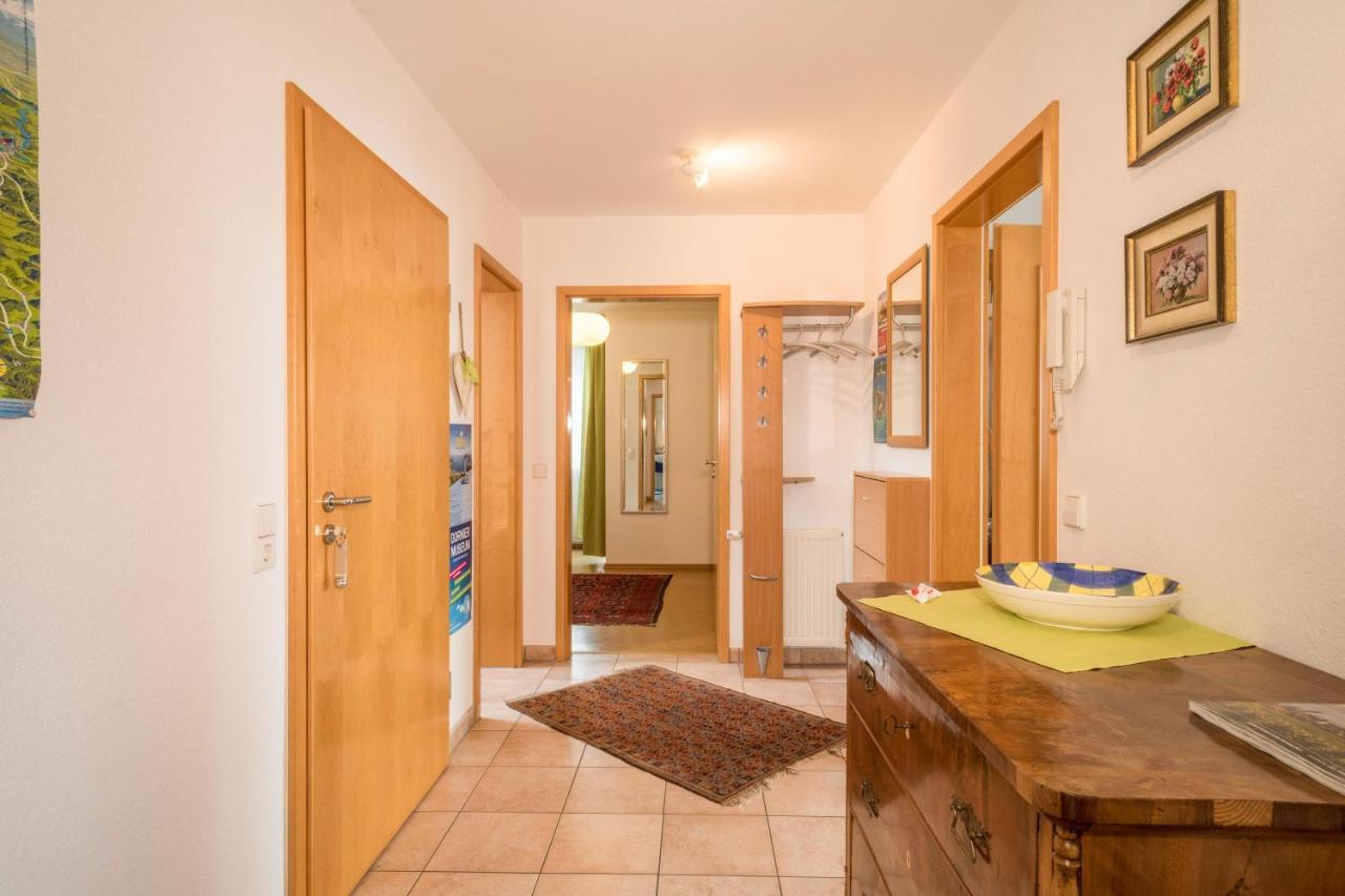 Ferienwohnung Haidle Eriskirch Dış mekan fotoğraf