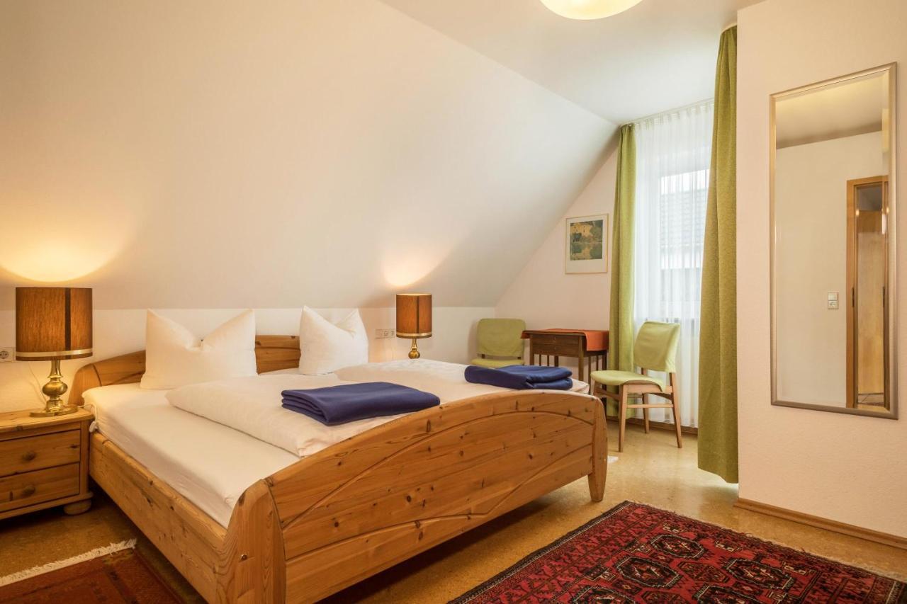Ferienwohnung Haidle Eriskirch Dış mekan fotoğraf