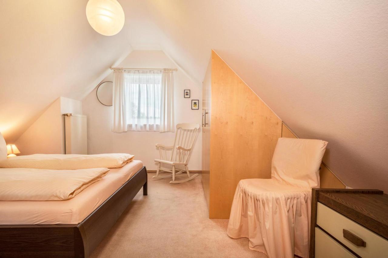 Ferienwohnung Haidle Eriskirch Dış mekan fotoğraf