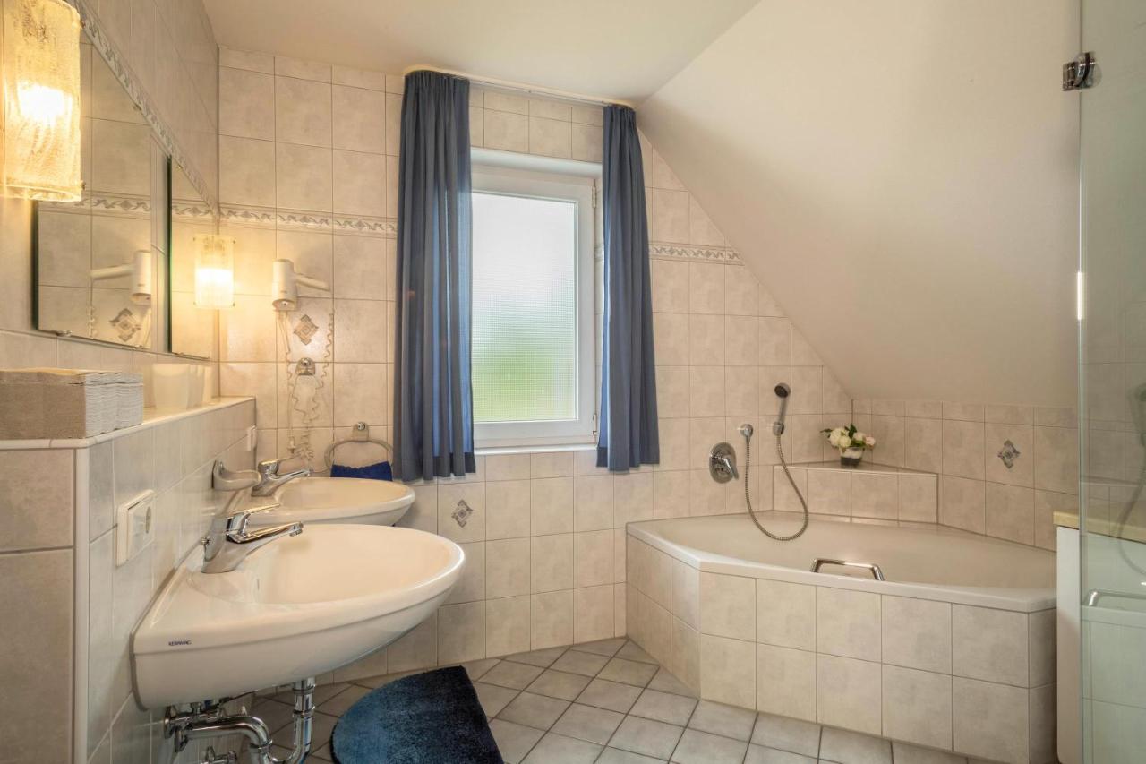 Ferienwohnung Haidle Eriskirch Dış mekan fotoğraf